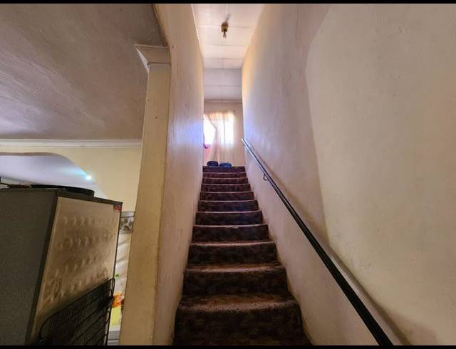 3 BEDROOM HOUSE FOR SALE IN MOORTON